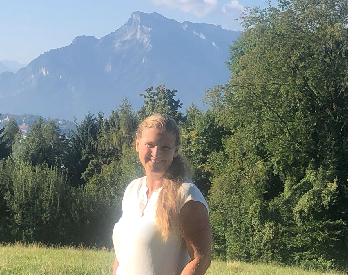 Mag. Sibylle Dabernig