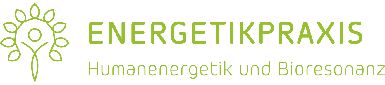 ENERGETIKPRAXIS – Humanenergetik und Bioresonanz – Mag. Sibylle Dabernig - Salzburg (Logo)